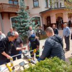 Školenie Kráľov prameň