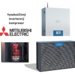 Attack Tepelné čerpadlo 12KW