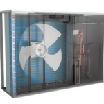 Attack Tepelné čerpadlo 12KW